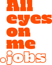 Alleyesonme.jobs