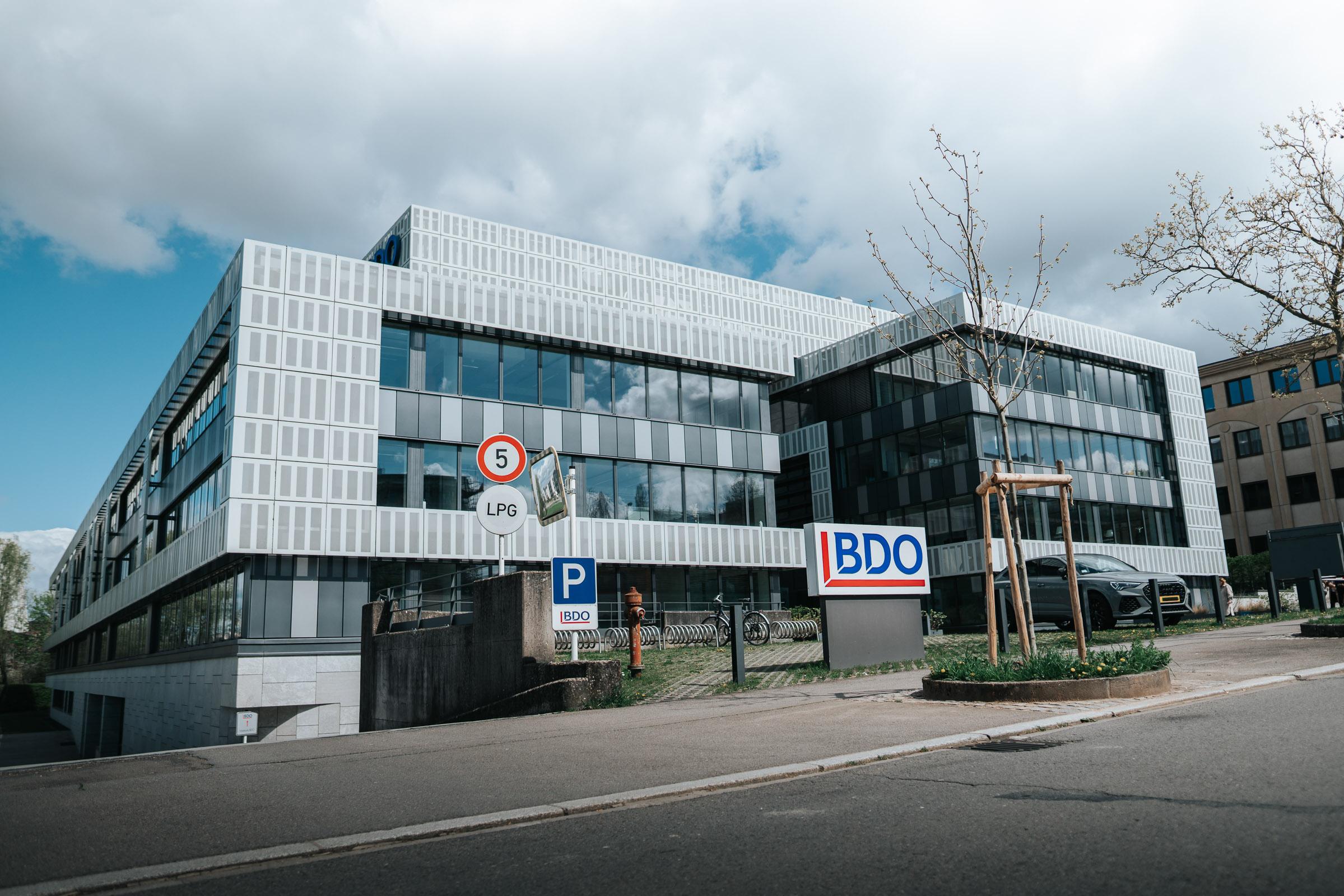 BDO Luxembourg