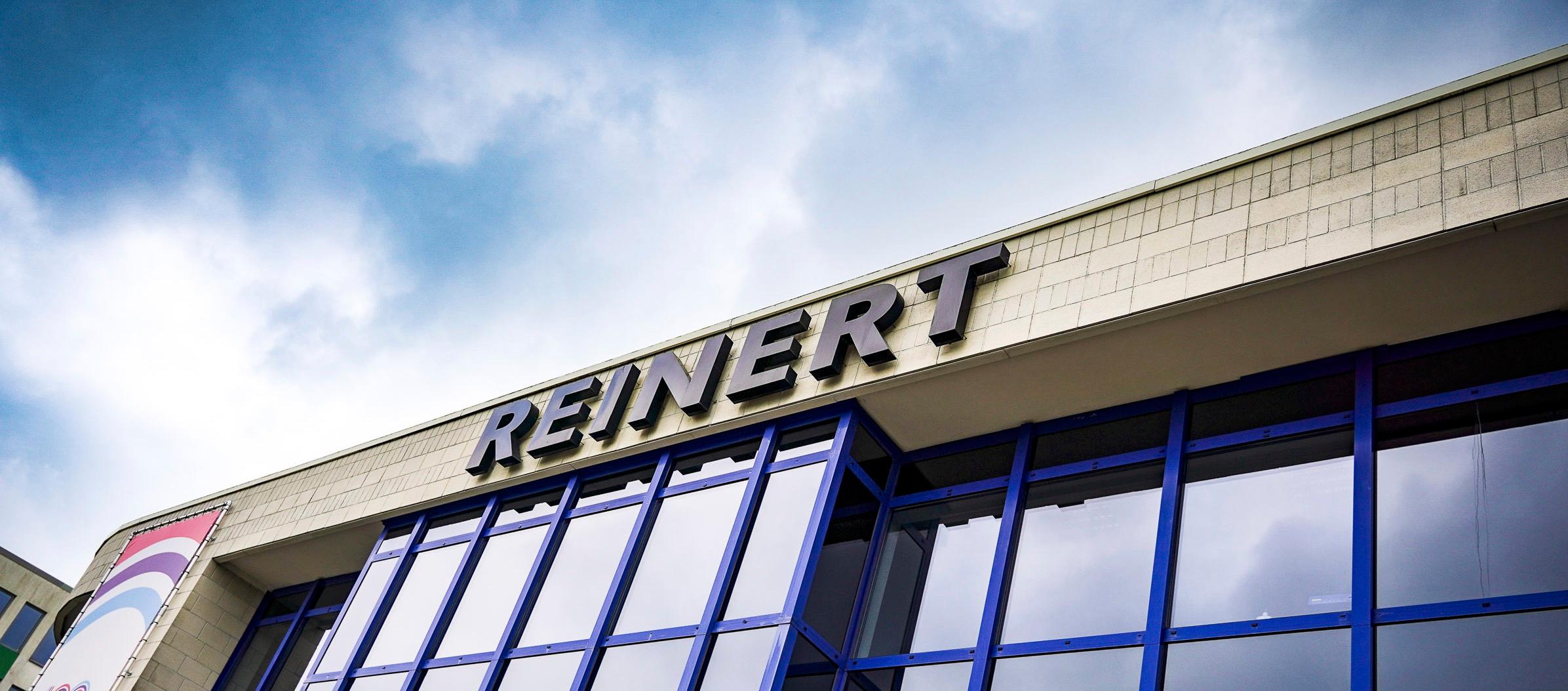 Reinert