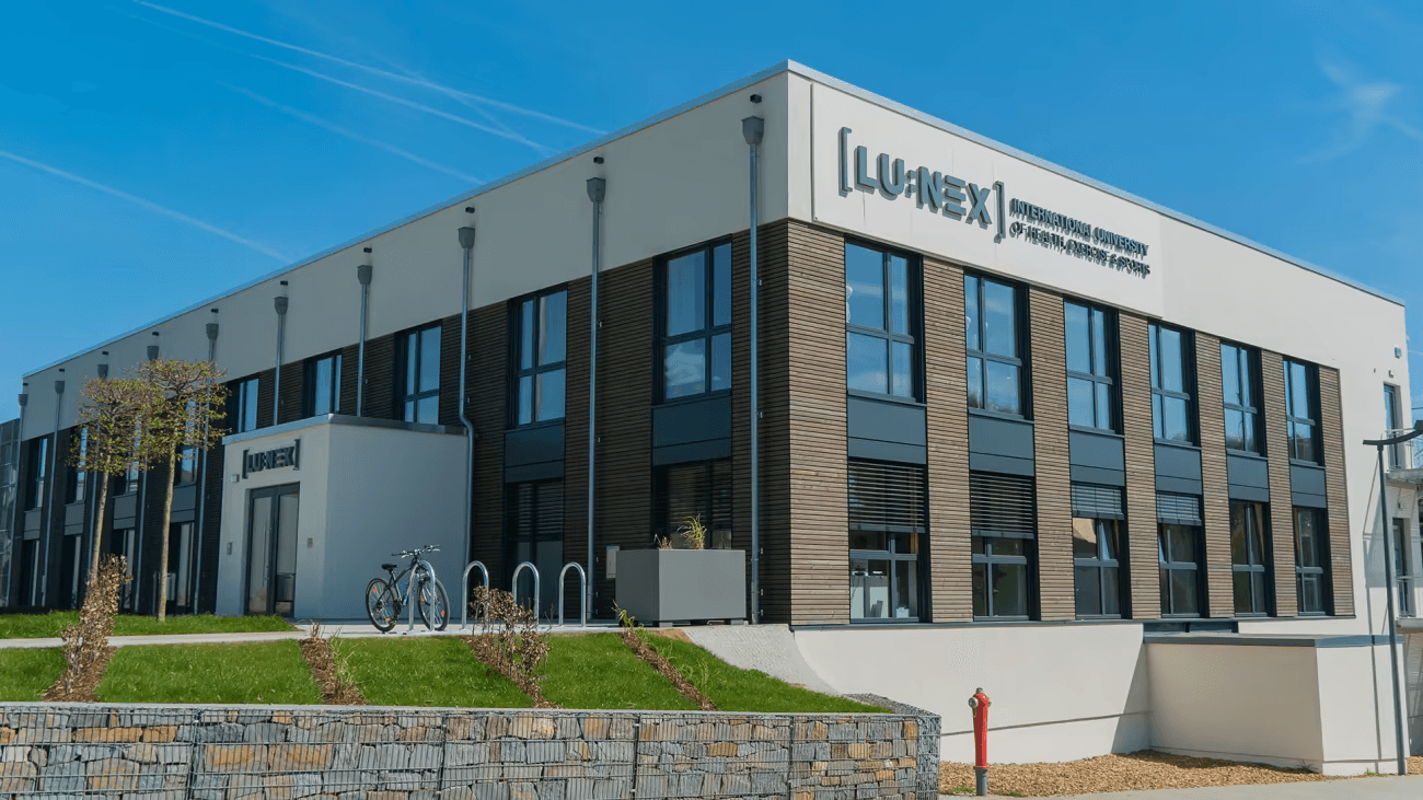 LUNEX University