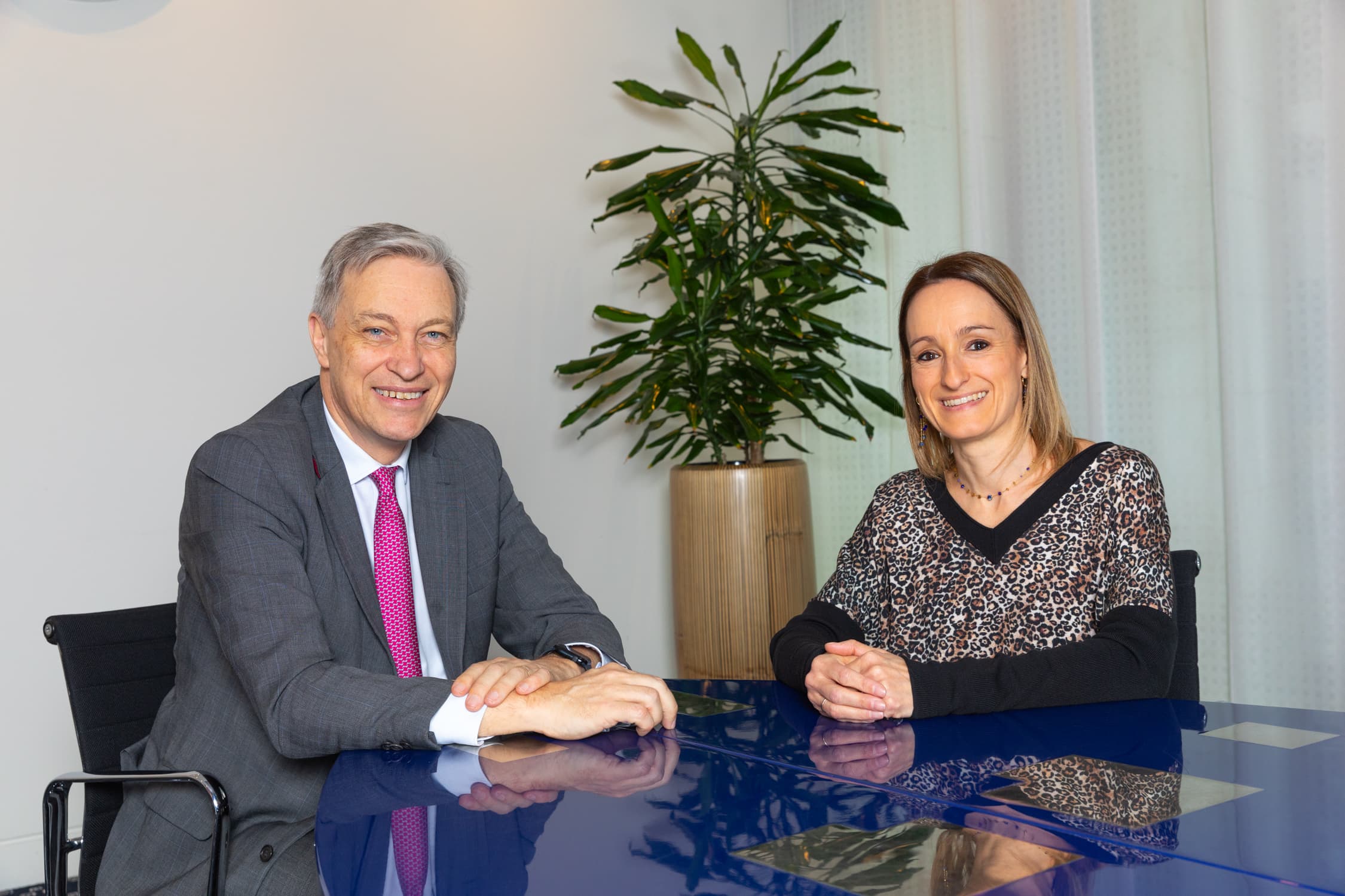 Les relations sociales au travail : un levier clé pour attirer et fidéliser les talents pour BNP Paribas Luxembourg