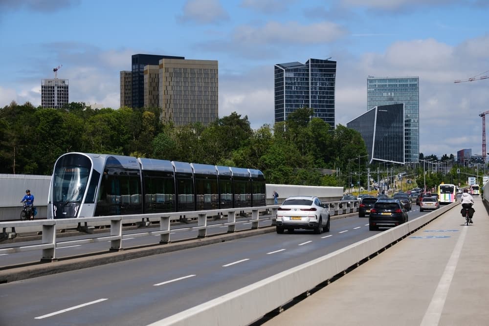 Practical guide to obtain a work permit in Luxembourg