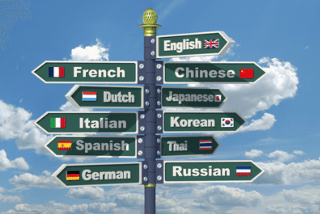 What languages do you need to master to work in Luxembourg?