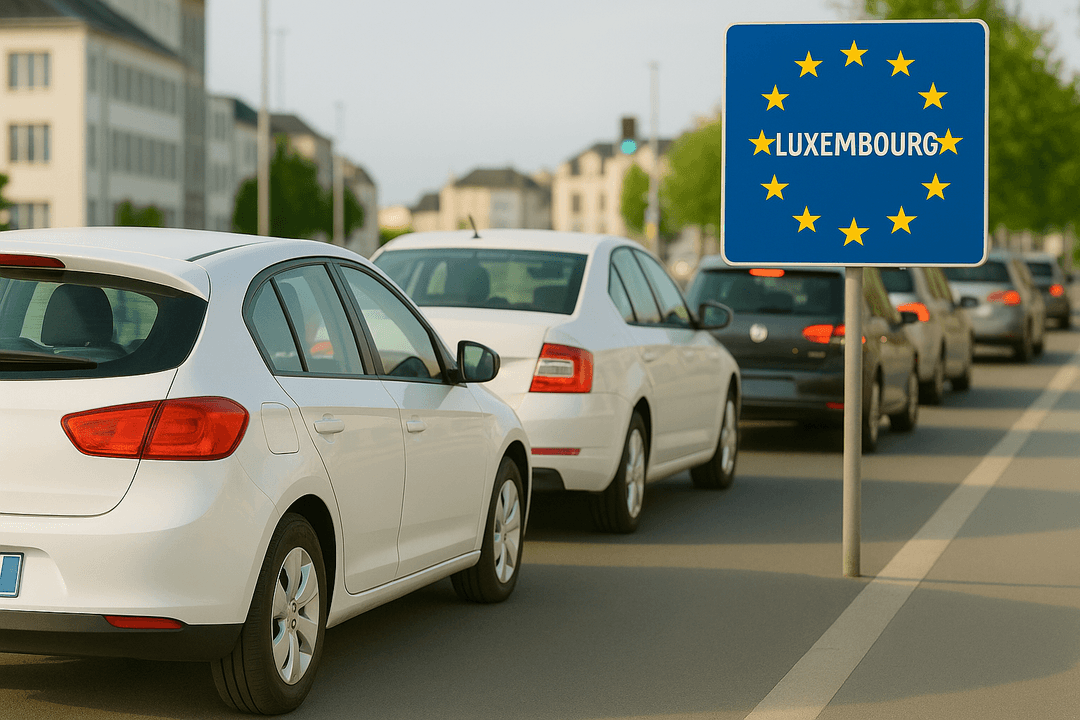 Travailler au Luxembourg et vivre en France : une combinaison gagnante ?