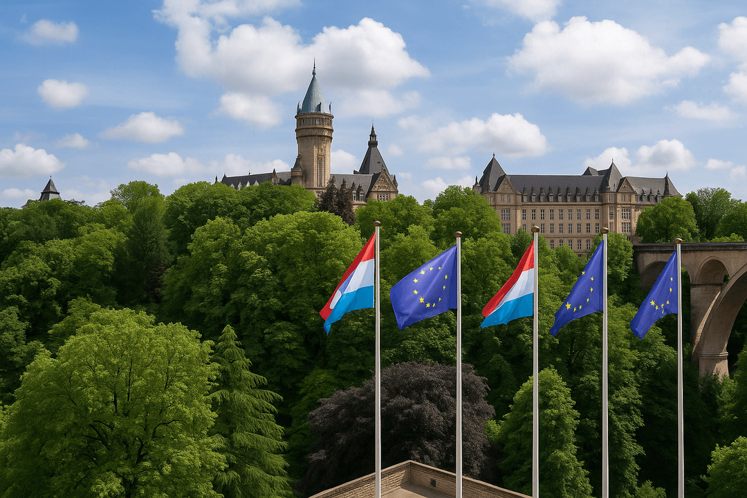 Relocating to Luxembourg: a major challenge?