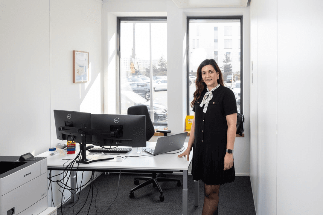 Matina Korma, BDO : « Les talents sont présents au Luxembourg, il faut juste savoir les attirer »
