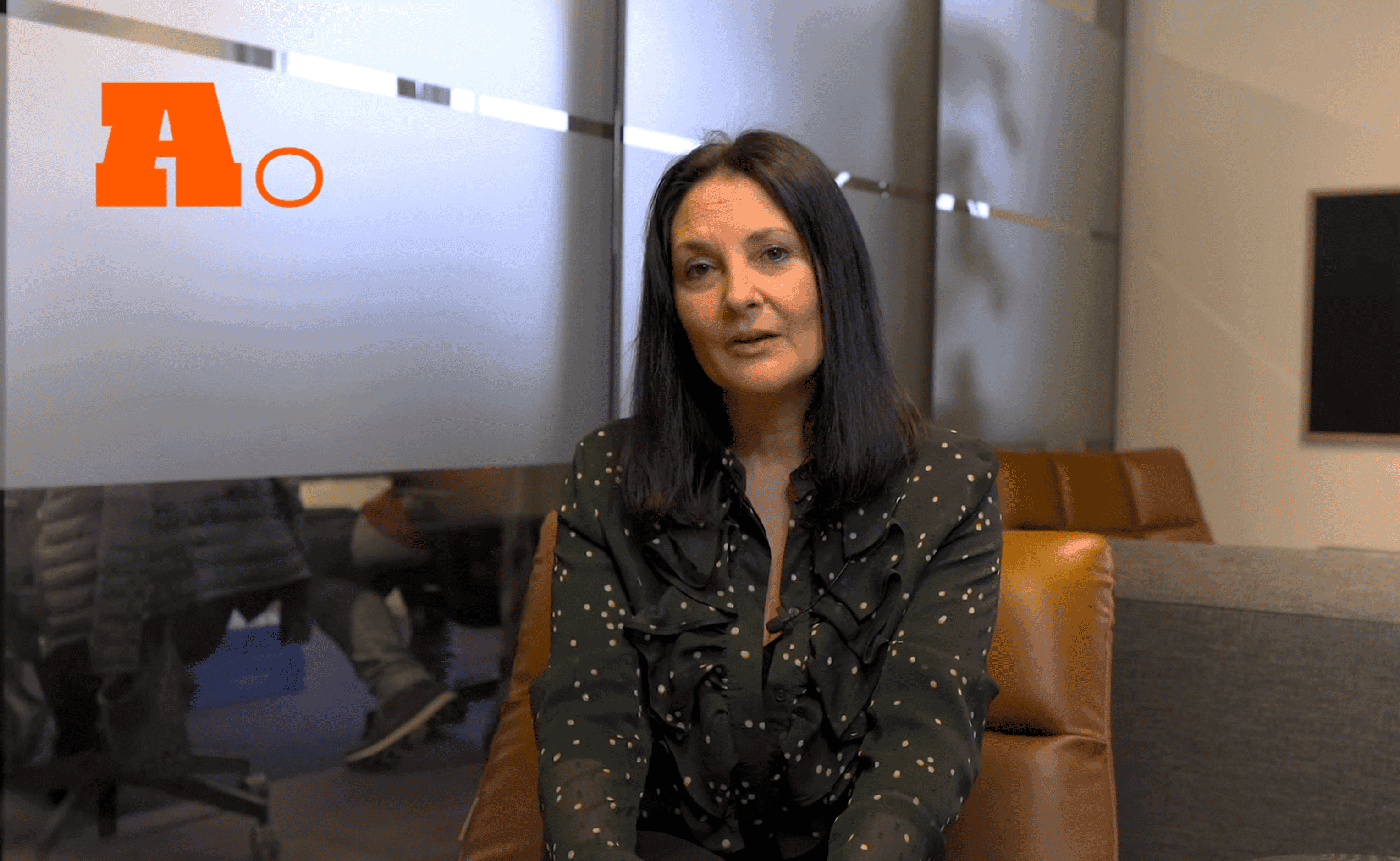 Marie Mocci, Ebos: “Above all, we are looking for people who want to progress”