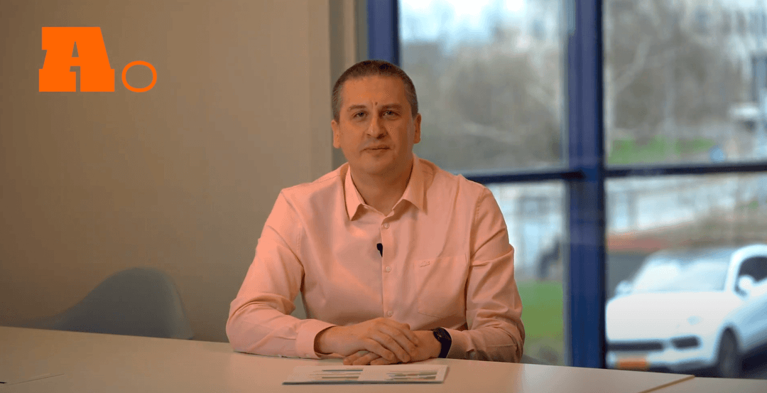 Jacques Esteves, Reinert: “Our objective is the constant improvement of customer satisfaction”