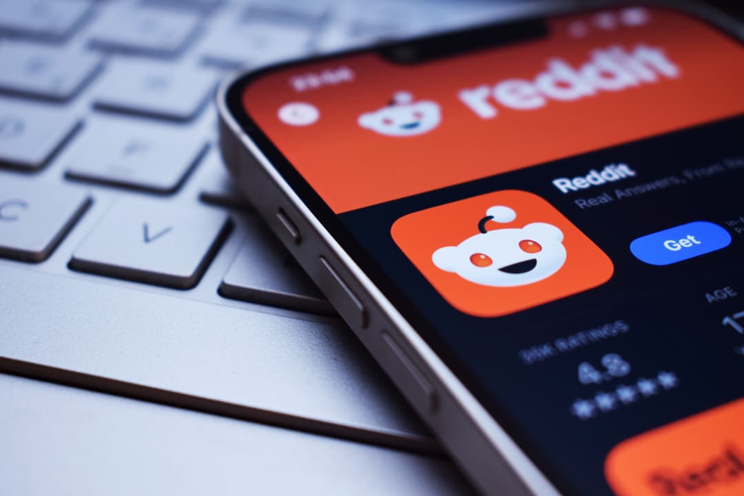 Reddit, a new playground for recruiters?