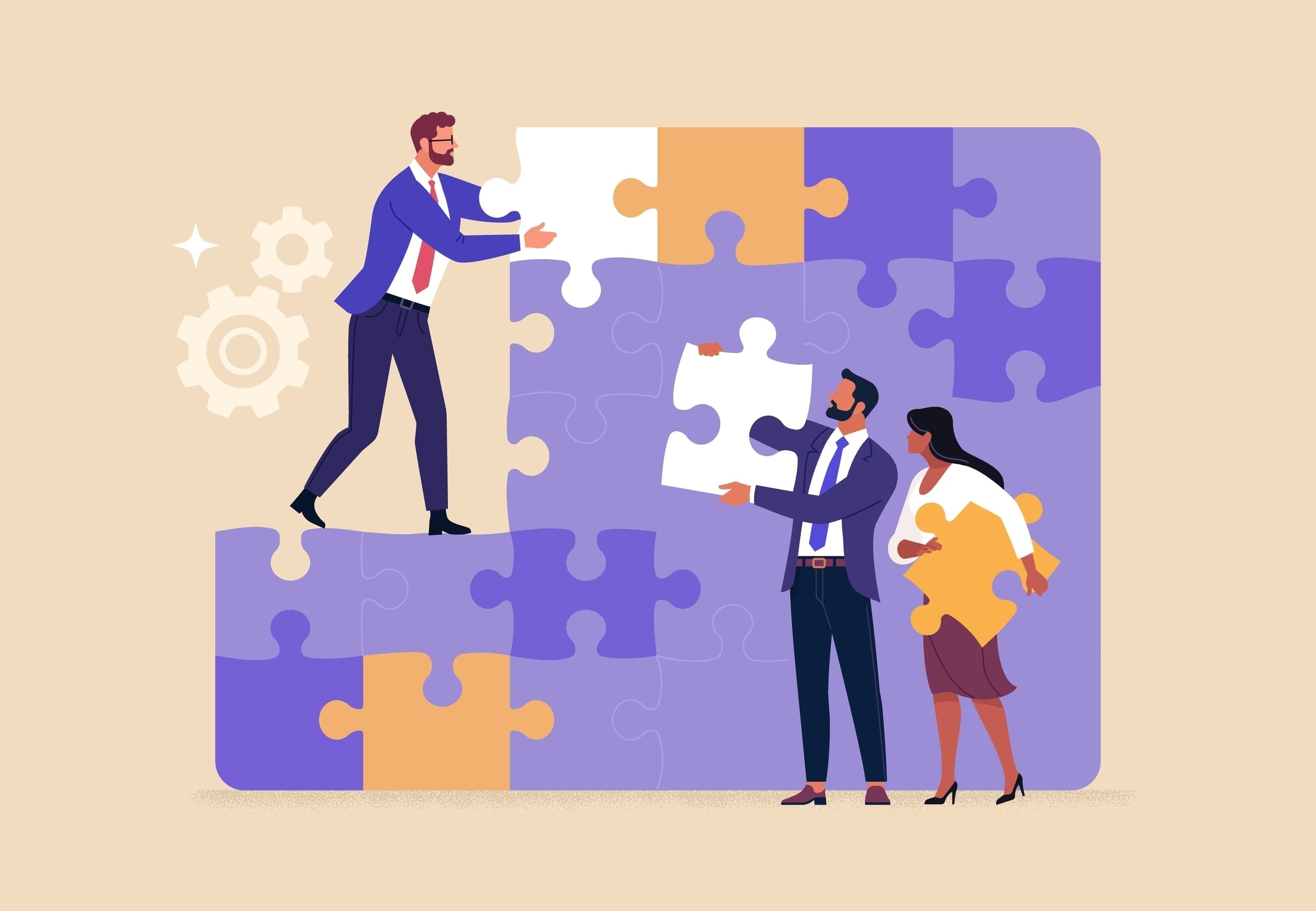 5 myths about working in Luxembourg... and why they are false