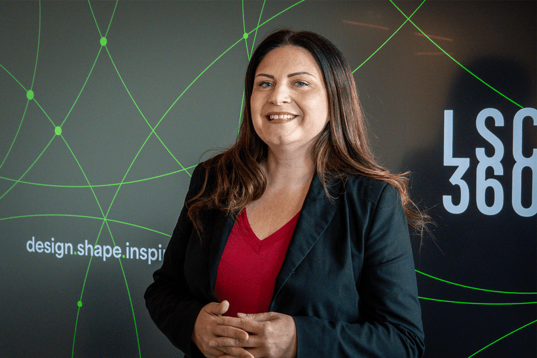 Emmanuelle Rodriguez, LSC360: ‘Training must bring about long-term change’