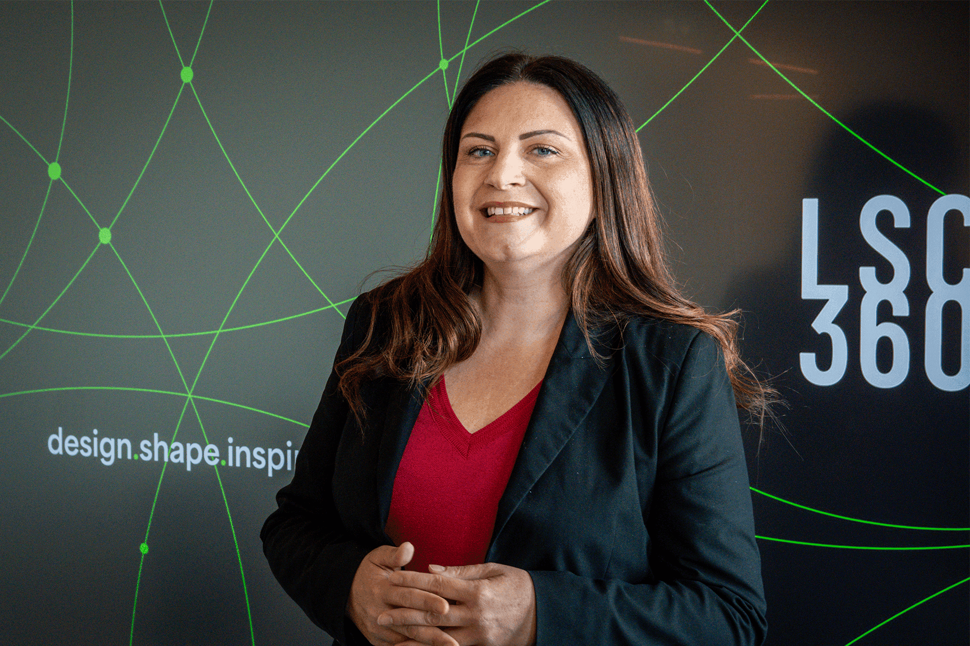 Emmanuelle Rodriguez, LSC360: ‘Training must bring about long-term change’