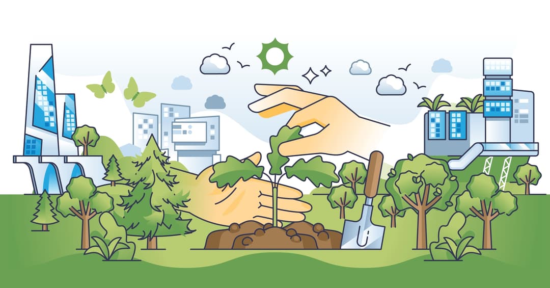 Entreprises au luxembourg : qui mise vraiment sur l’économie verte ?