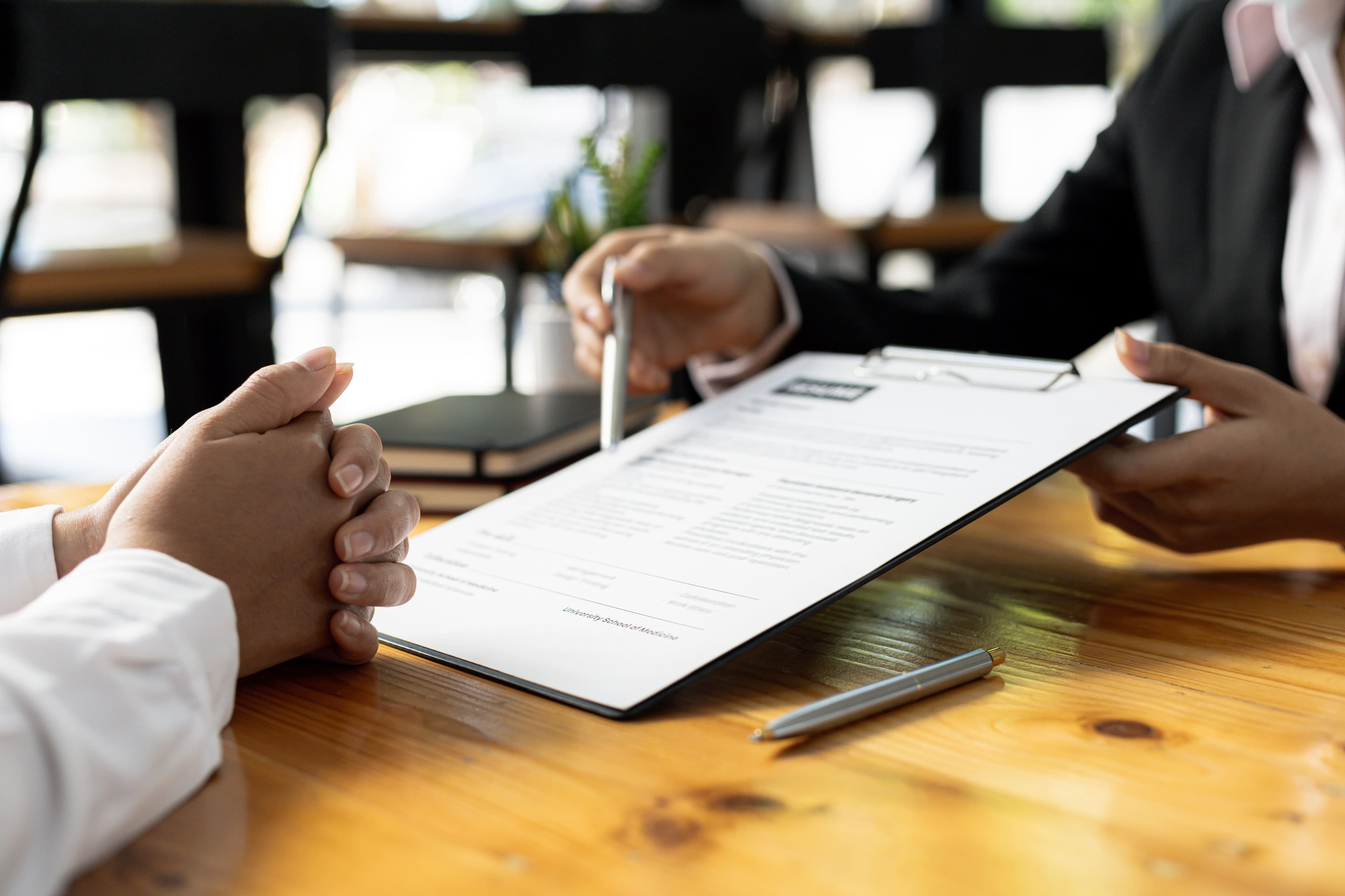 Comment négocier son salaire au Luxembourg après un entretien d’embauche