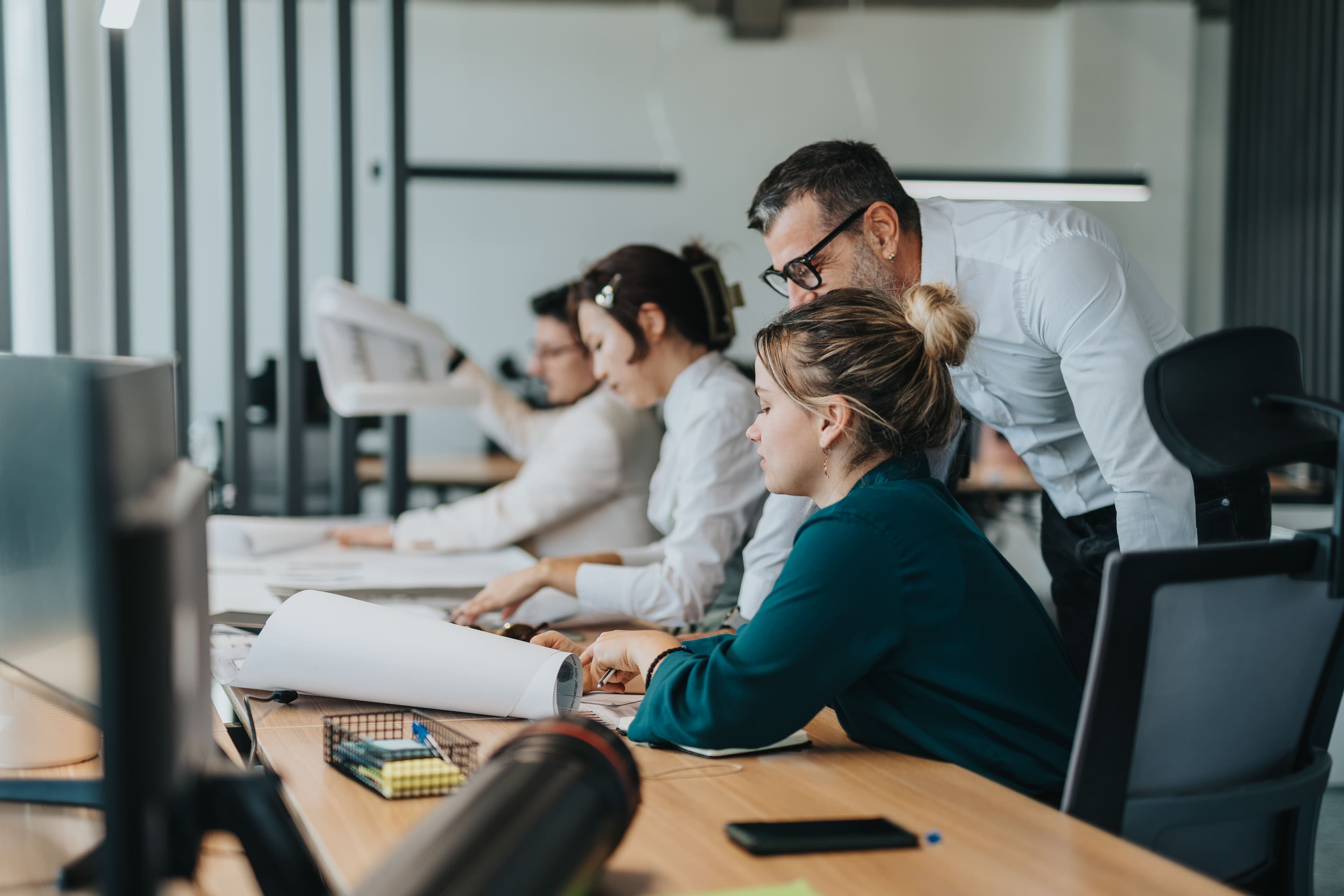 Qualité du travail au Luxembourg : 5 chiffres-clés qui révèlent un malaise inédit