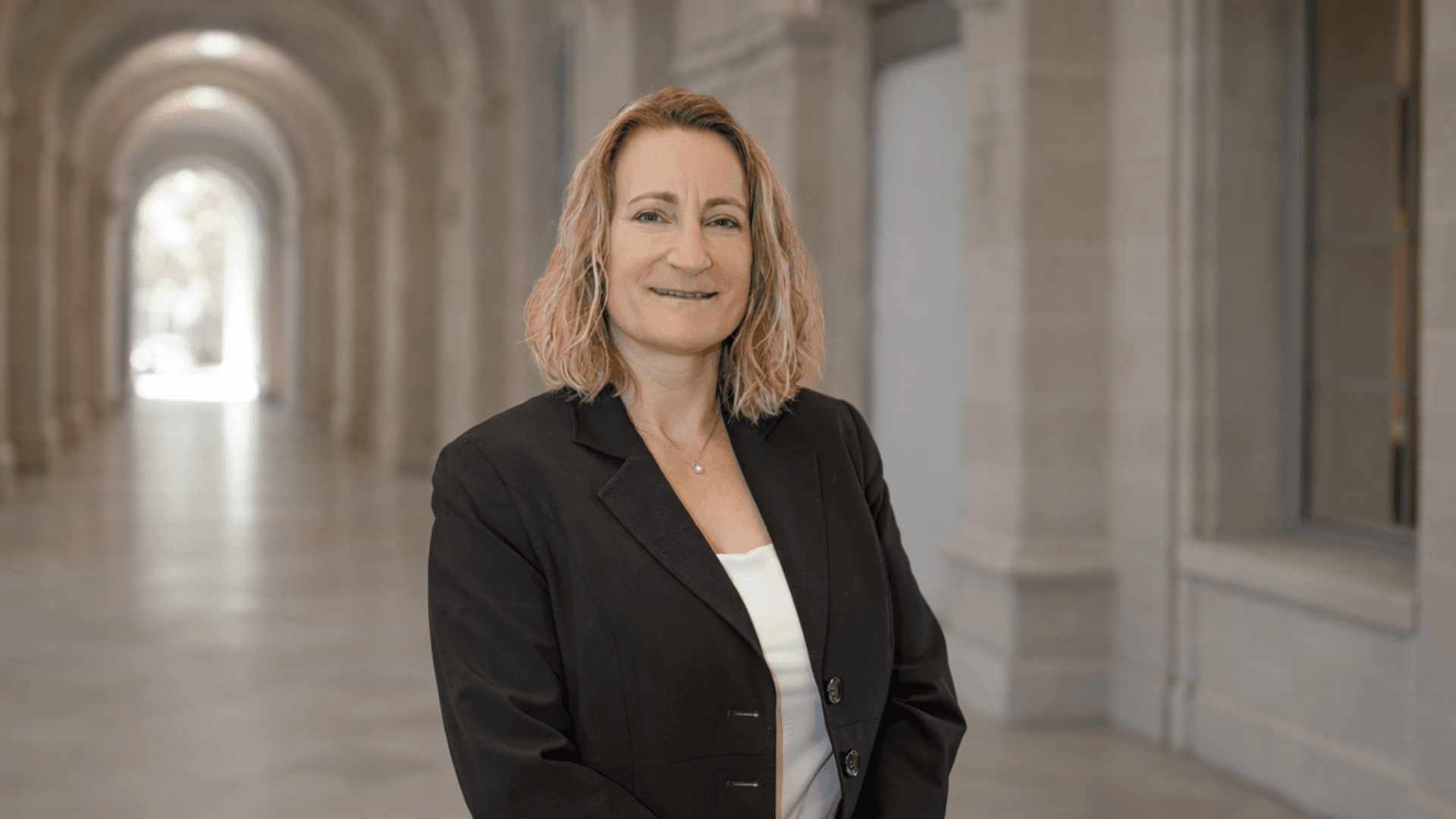 Sandra Schengen, Spuerkeess : "Understanding human nature and behaviour is essential in HR"