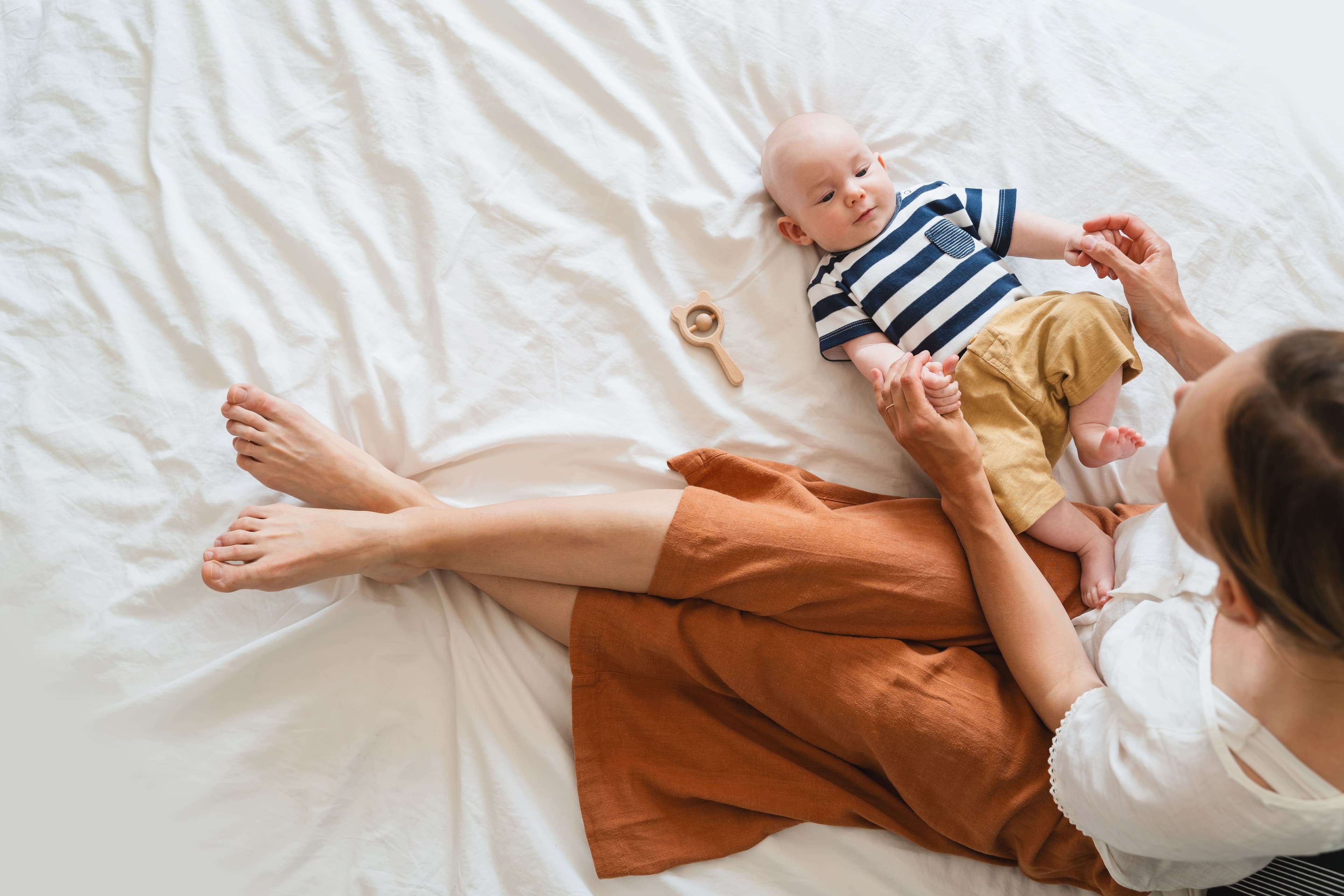 Congé parental au Luxembourg : mode d'emploi pour les salariés