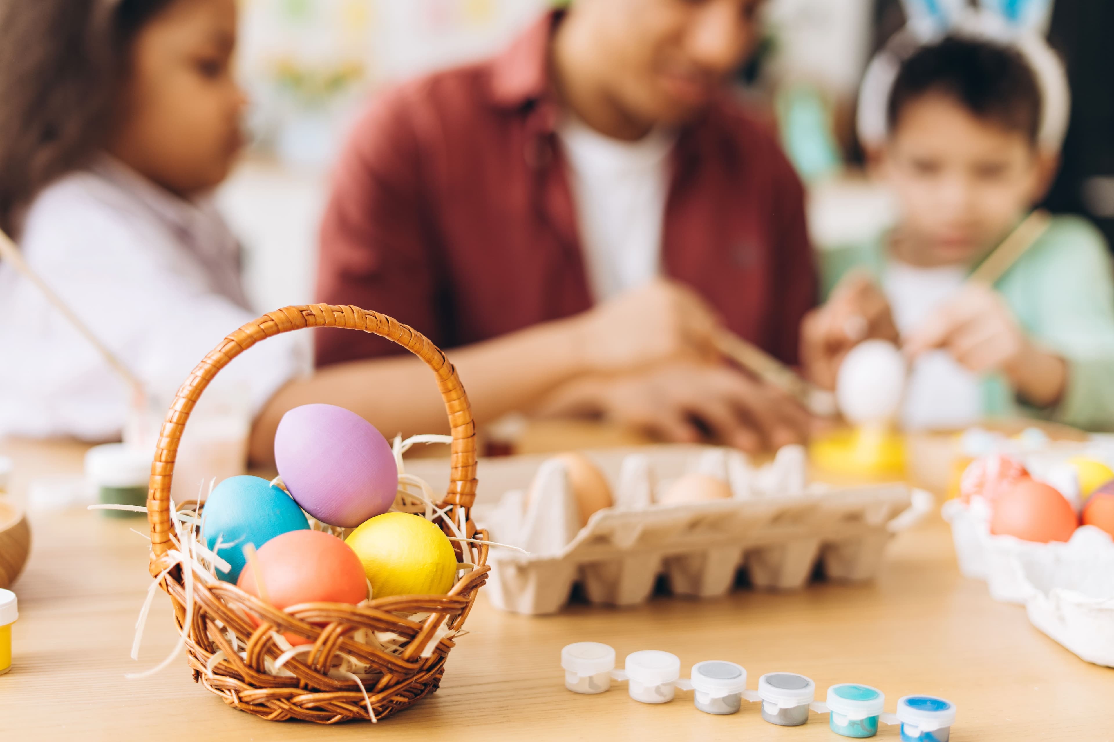 Chasse aux œufs ou à l'emploi : et si le recrutement ressemblait à Pâques ?