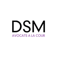 DSM Avocats à la Cour