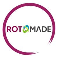 BIOROCK ROTOMADE