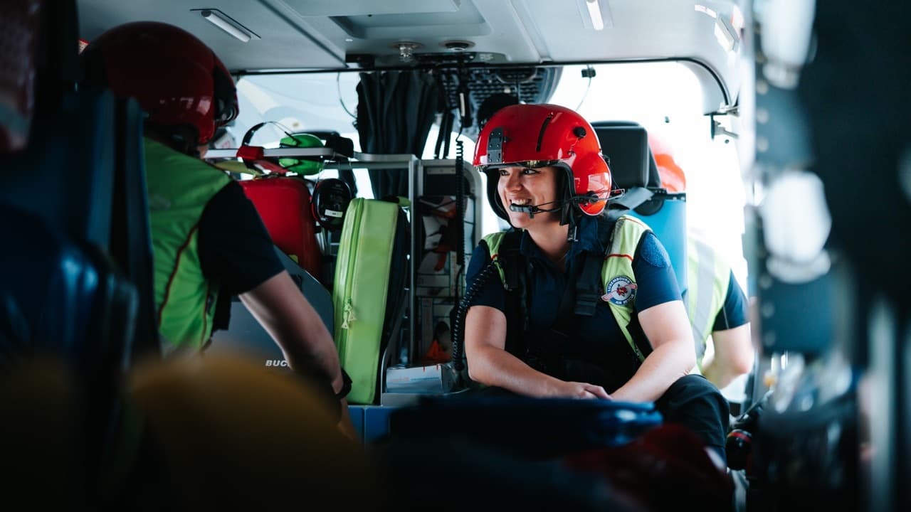 Luxembourg Air Services