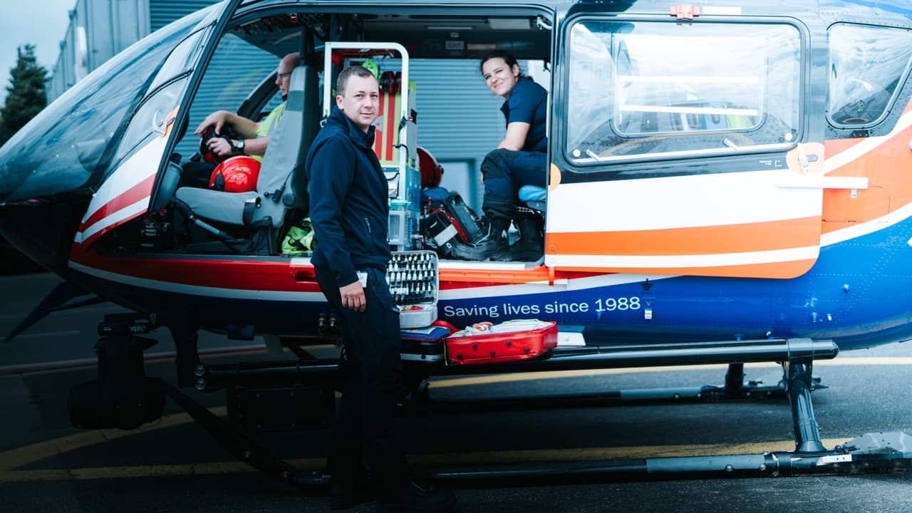 Luxembourg Air Services