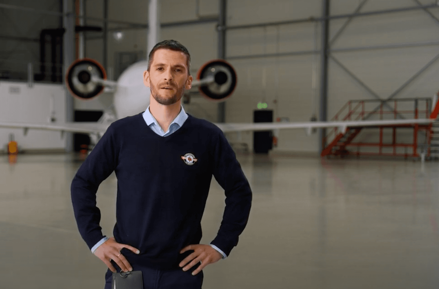 Luxembourg Air Services