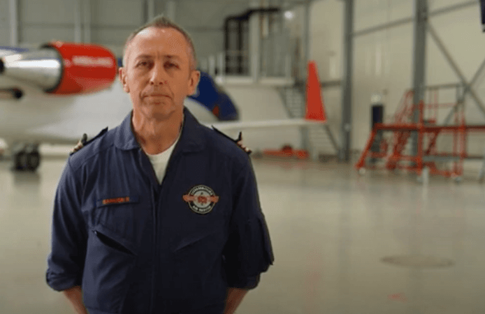 Luxembourg Air Services