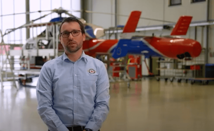 Luxembourg Air Services