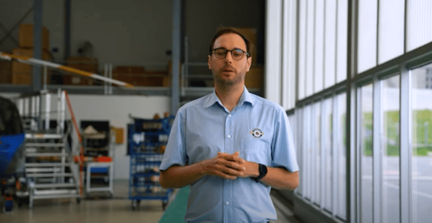 Luxembourg Air Services