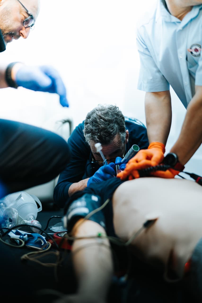 Luxembourg Air Services