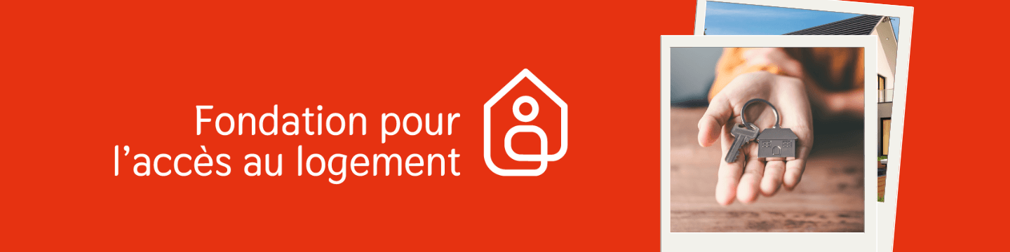 Fondation pour l'Accès au Logement (FAL)