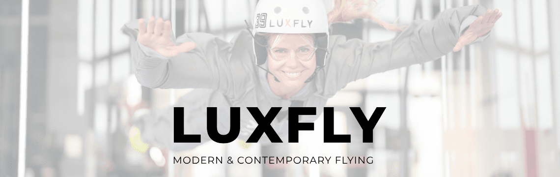 LUXFLY Indoor Skydive