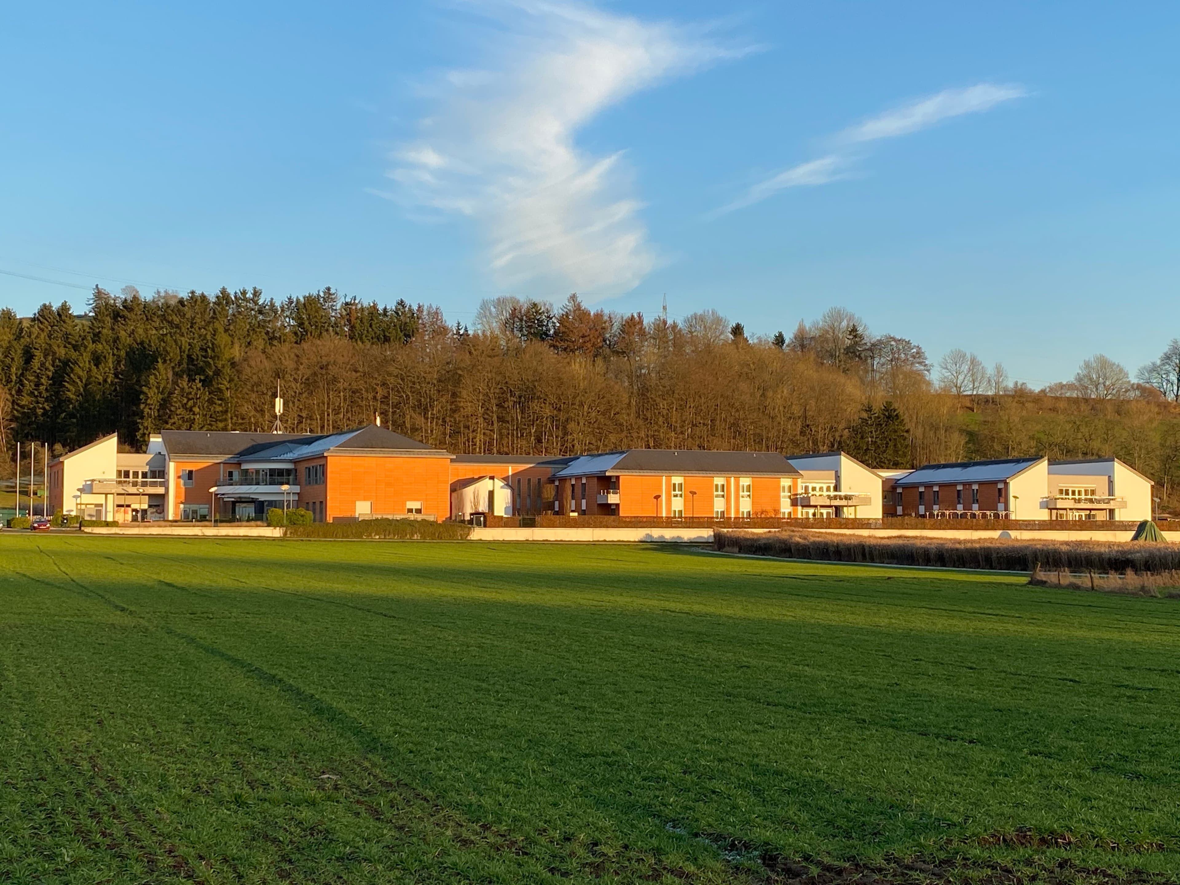 Association Luxembourg Alzheimer