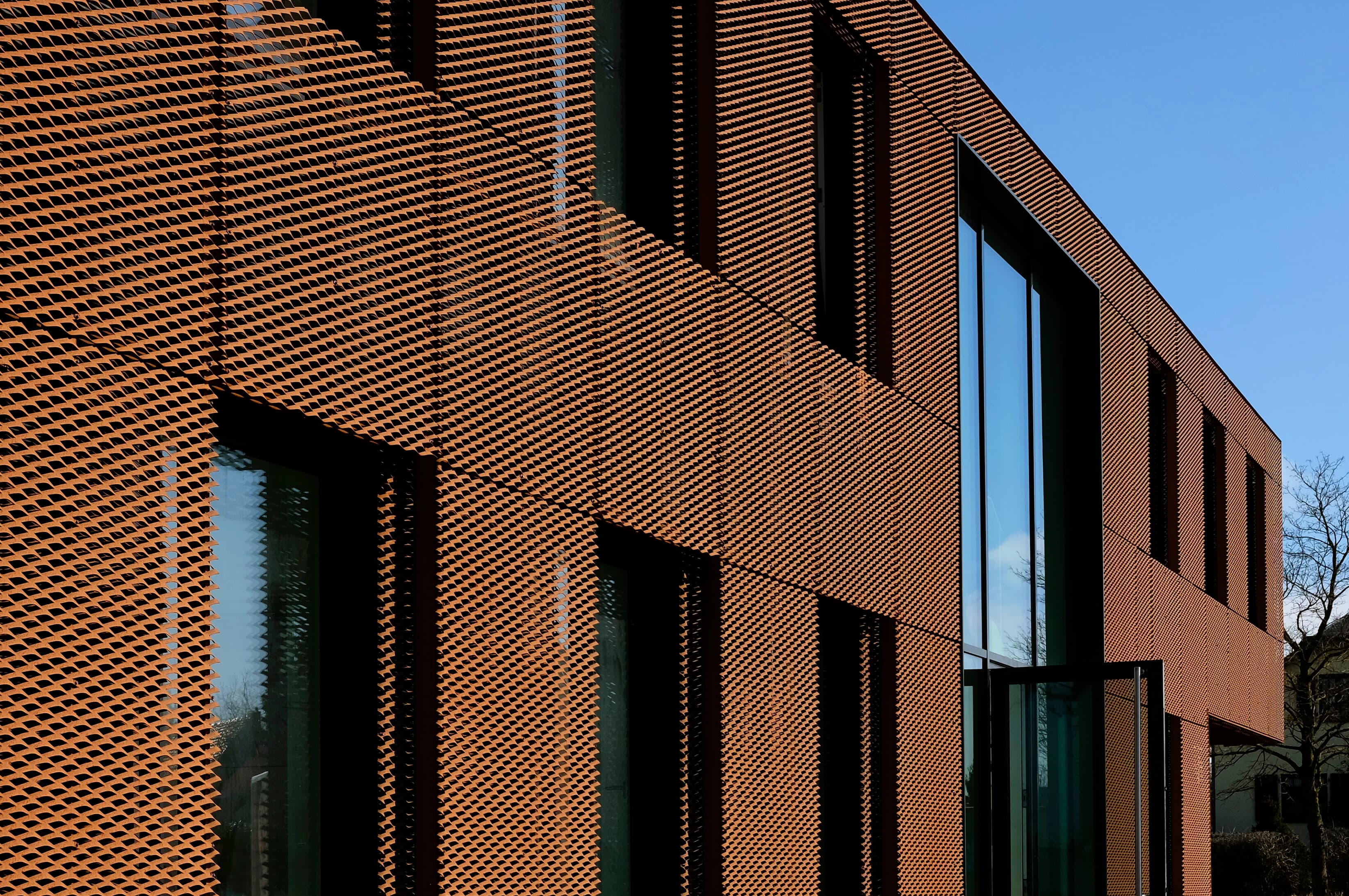 Ballinipitt Architectes Urbanistes