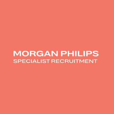 Morgan Philips Specialist Recruitment