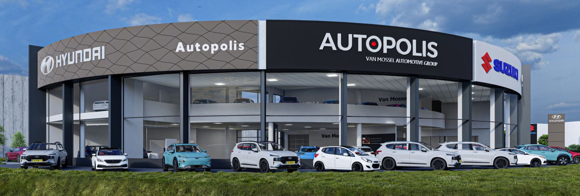 Autopolis
