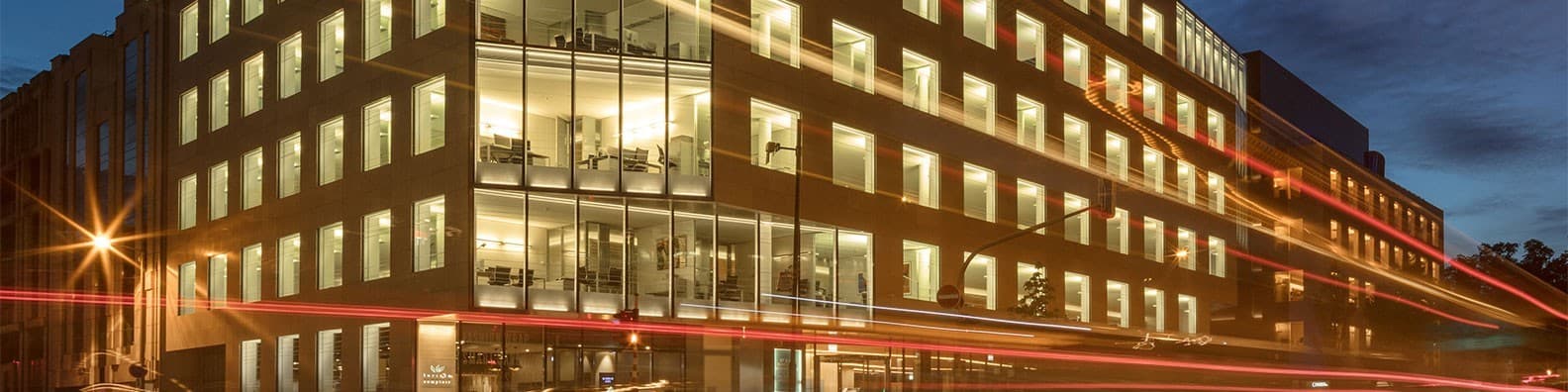 Banque de Luxembourg