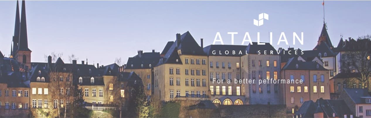 Atalian Global Services Luxembourg