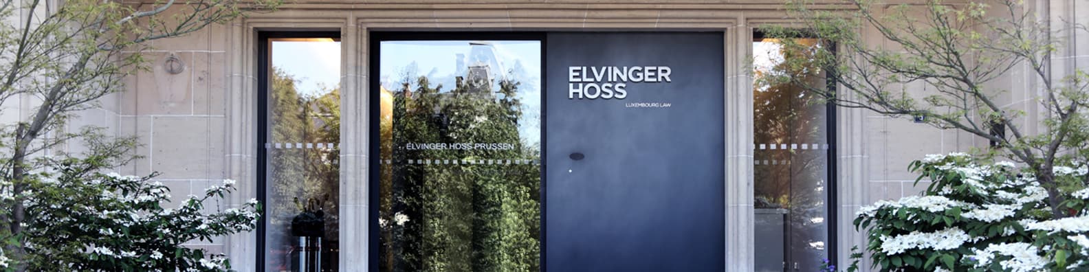 Elvinger Hoss Prussen