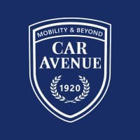 Car Avenue Luxembourg