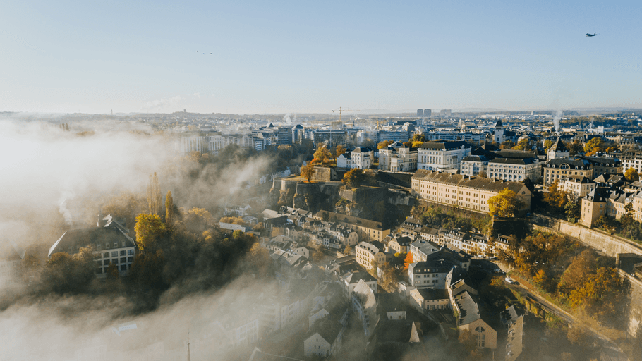 Ville de Luxembourg