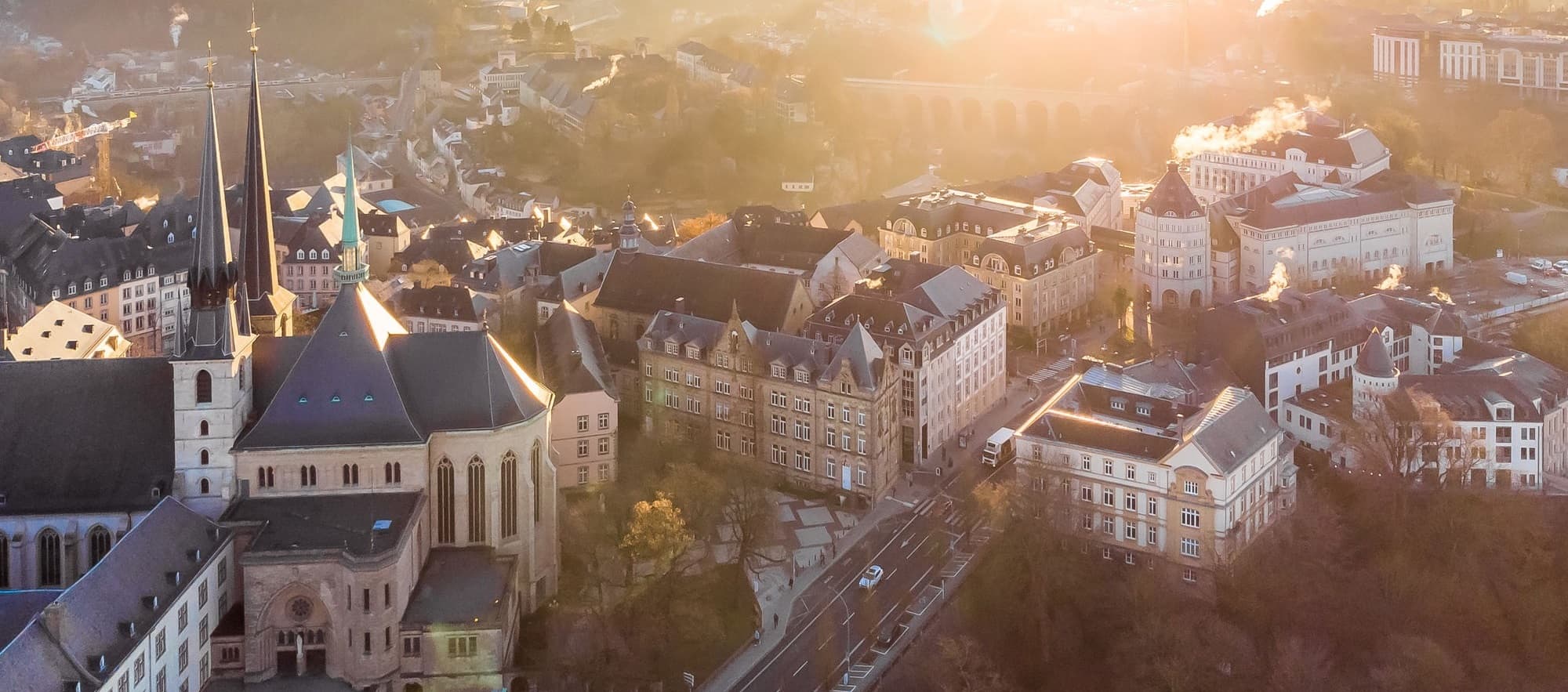 UBS Europe SE, Luxembourg Branch