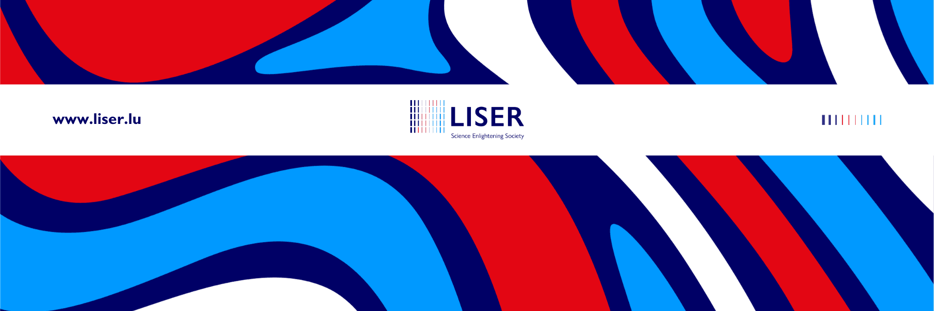 Luxembourg Institute of Socio-Economic Research (LISER)