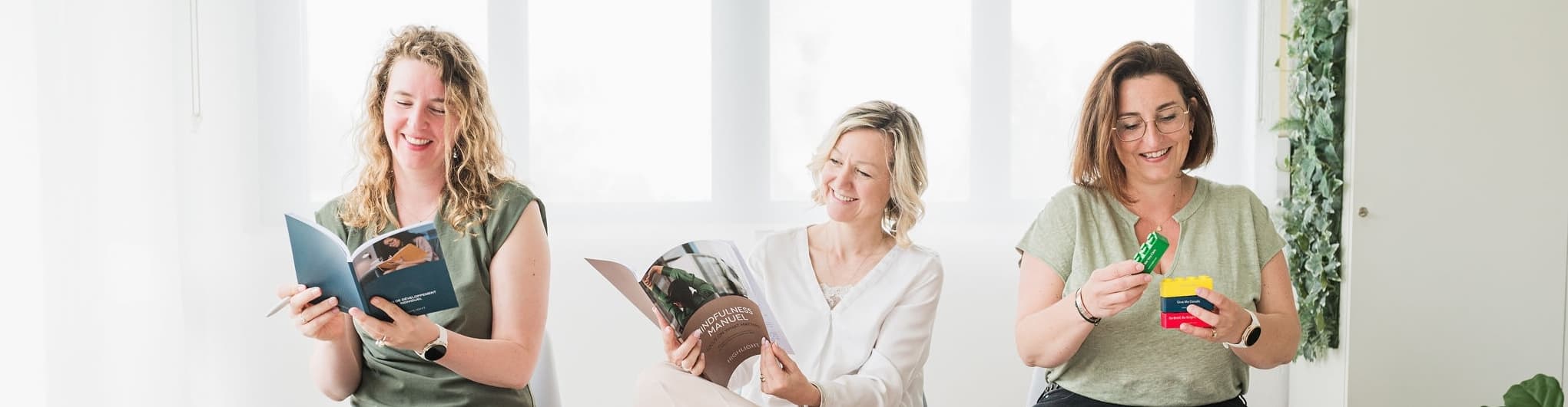 Highlight Consulting