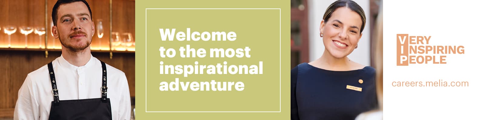 Sol Melia Luxembourg SARL