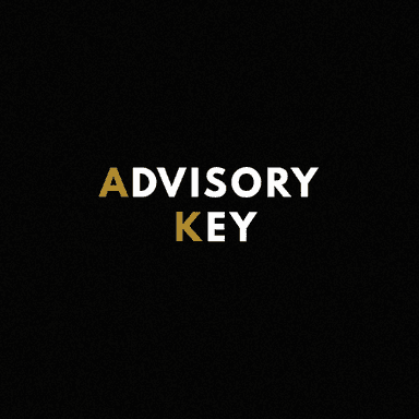 Advisory Key