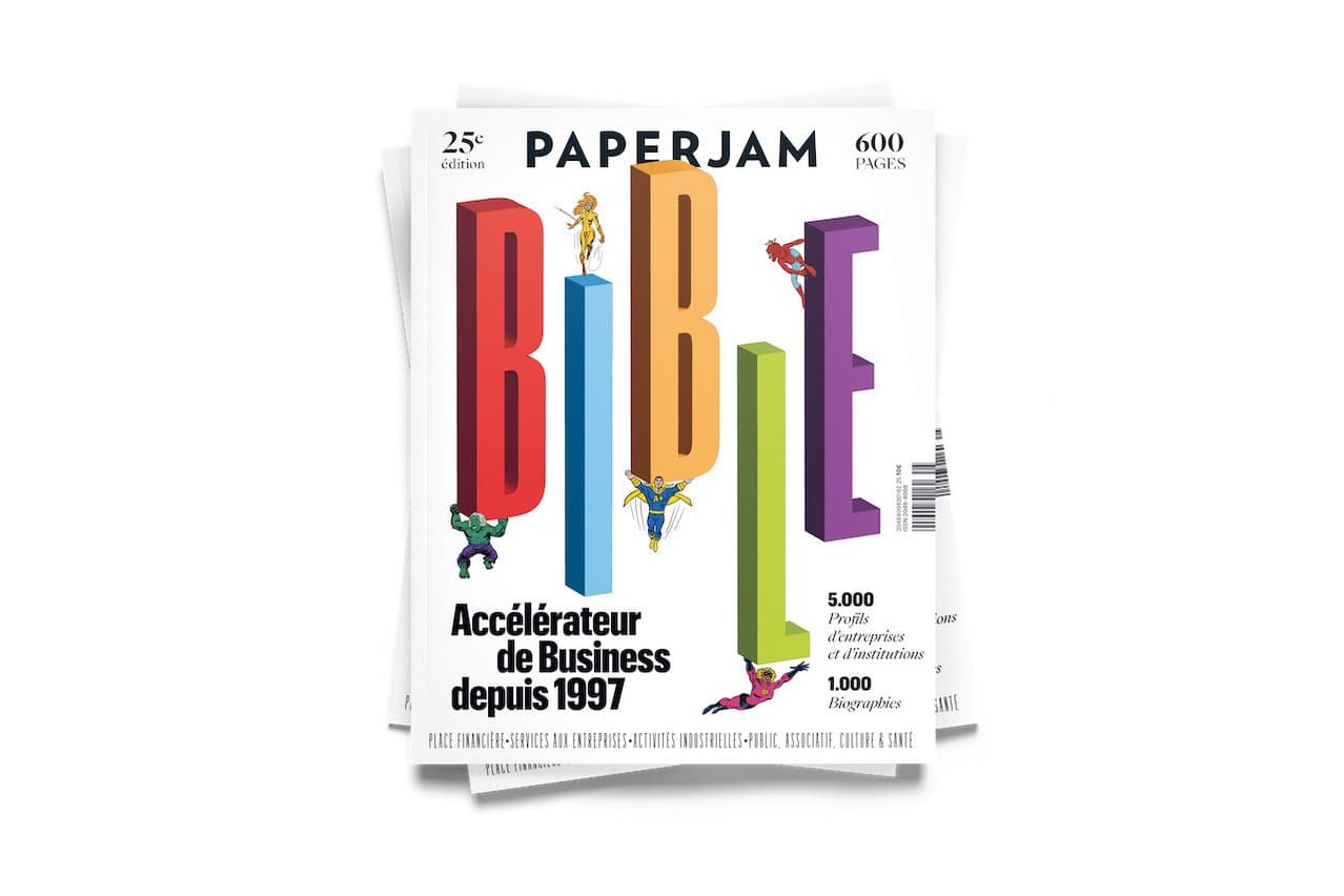 Paperjam
