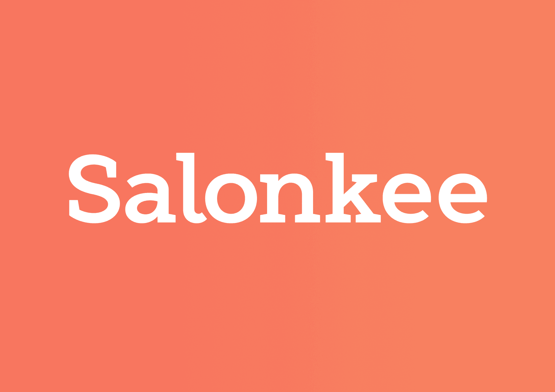 Salonkee