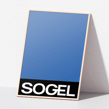 Sogel
